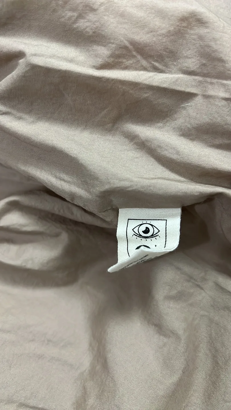 NWT Jackson Rowe  Corduroy Coat - S image indicator(9)