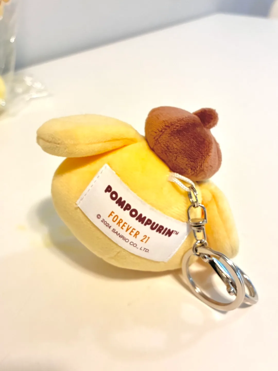 Pompompurin Plushie Set image indicator(3)