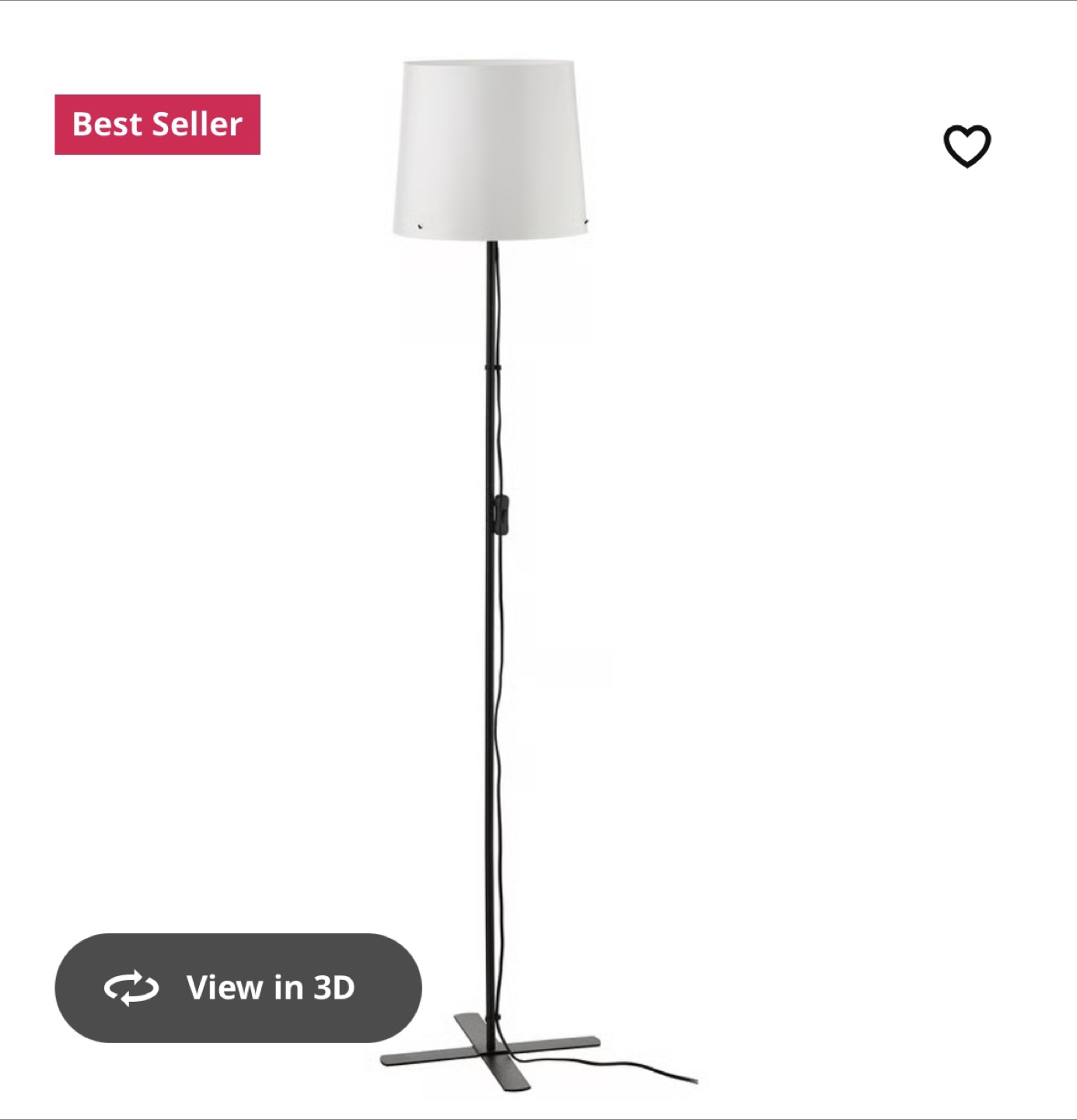 Floor Lamp
