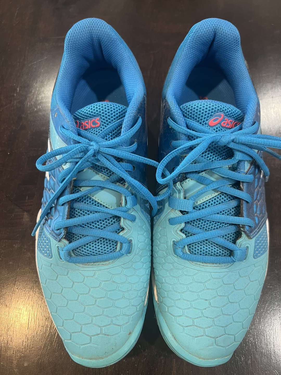 Asics tennis / pickleball shoes , size 8,5