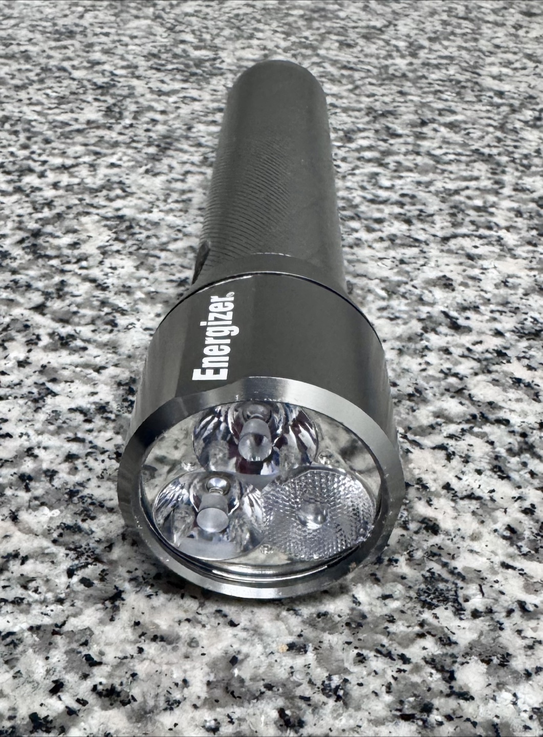 Energizer LED High Intensity Flashlight
