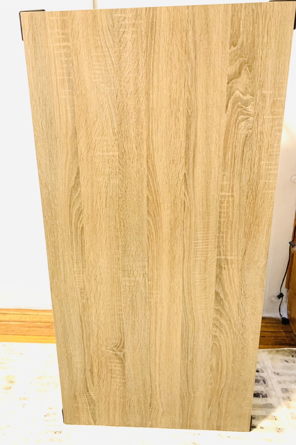 Wood & Metal Coffee Table EXCELLENT CONDITION - photo 5