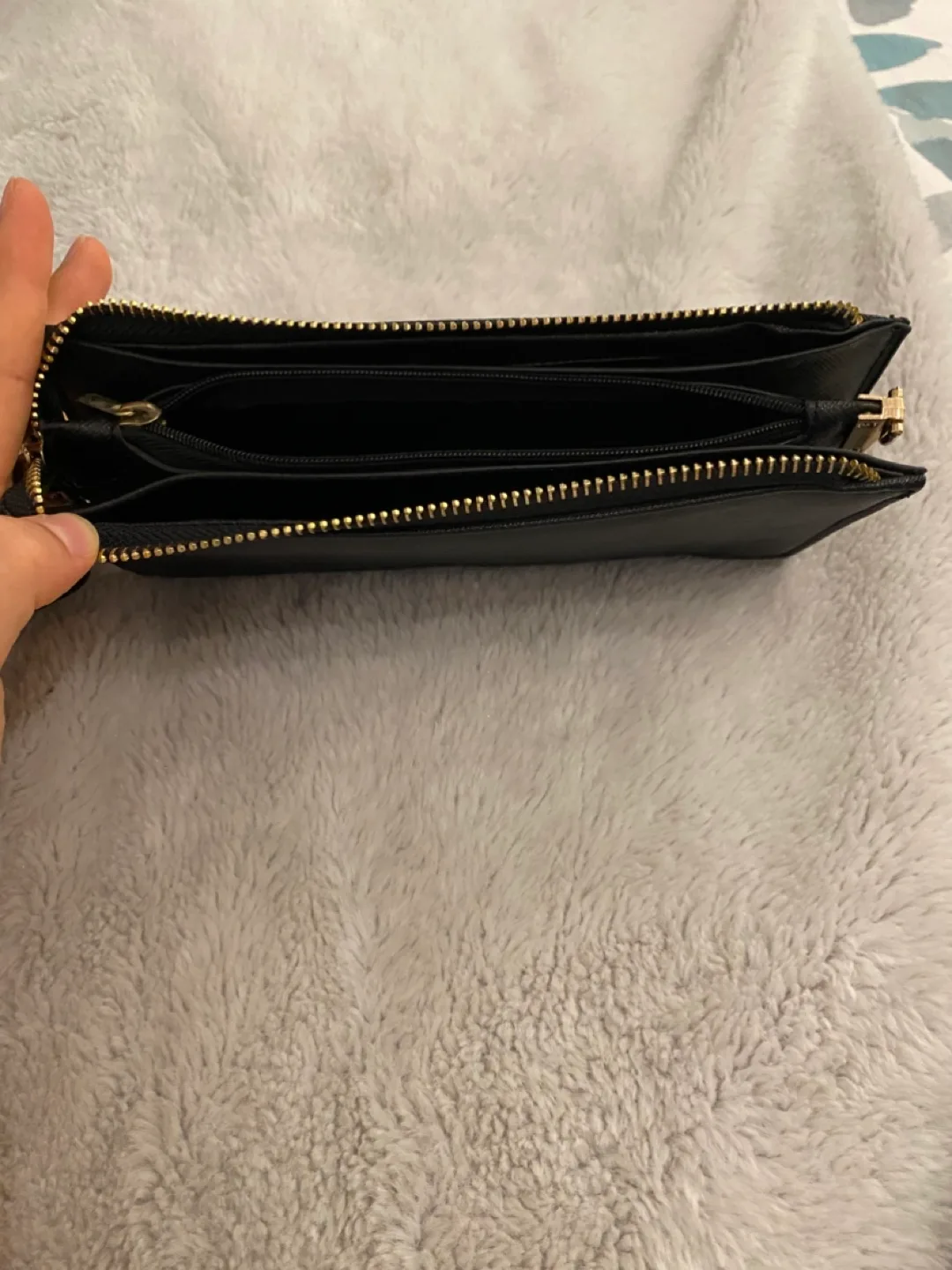 Brand New Champs Leather Wallet image indicator(3)