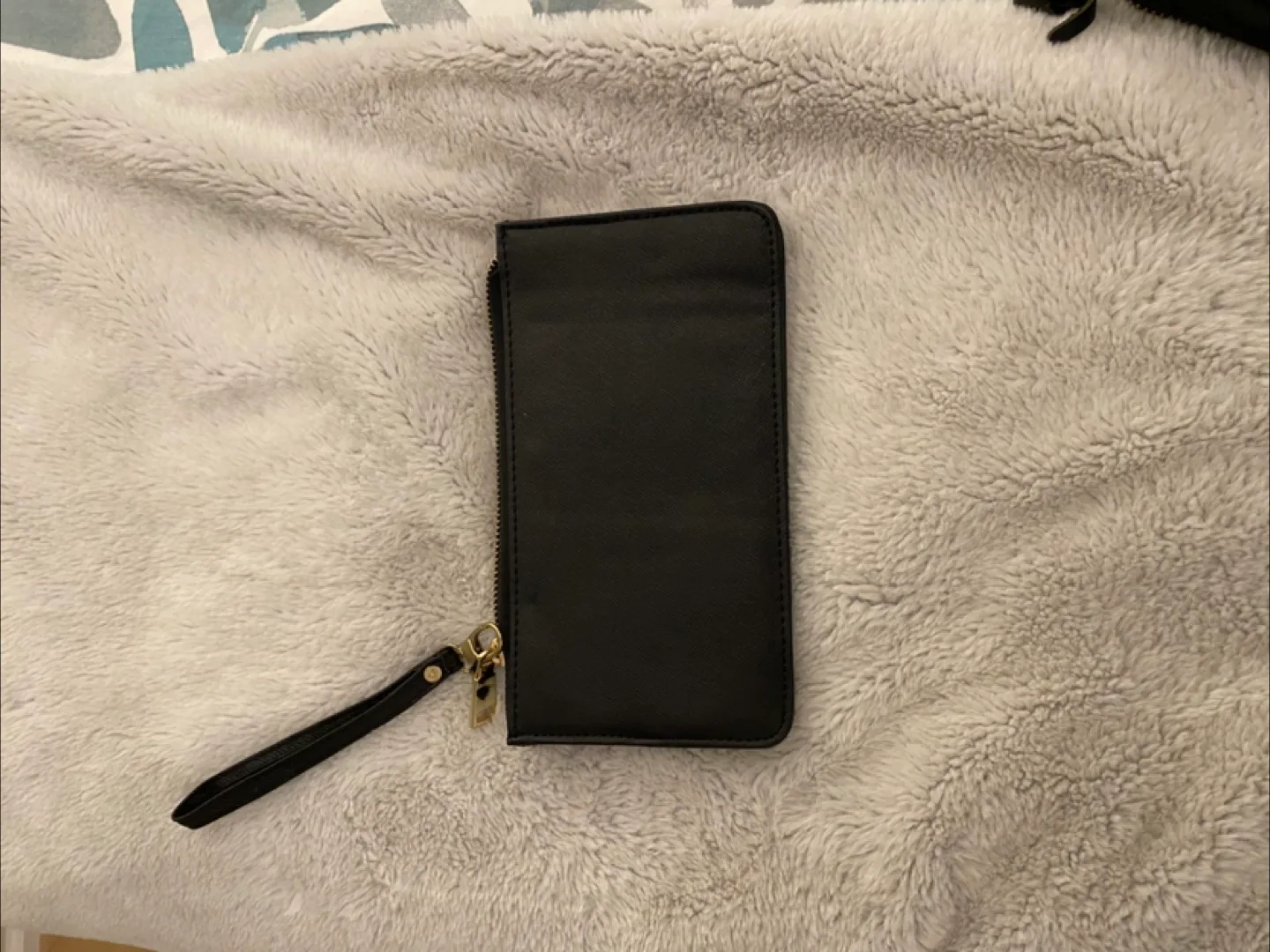 Brand New Champs Leather Wallet image indicator(2)