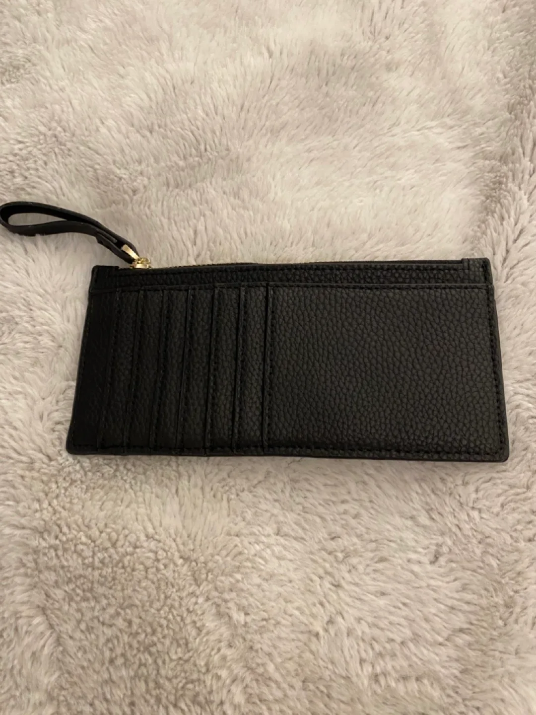 Brand New Leather Card Holder image indicator(2)