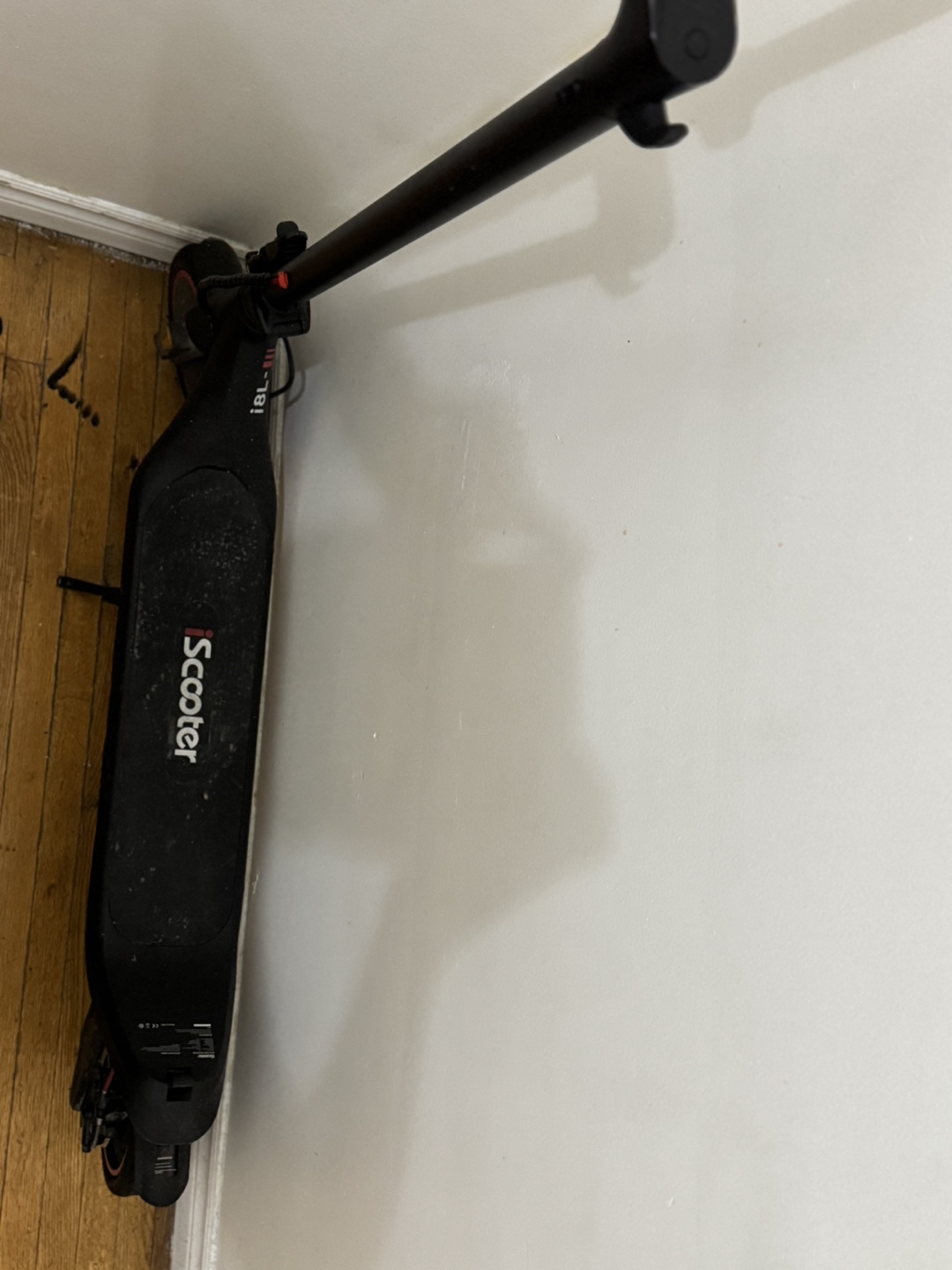 iScooter iBL-70 Electric Scooter