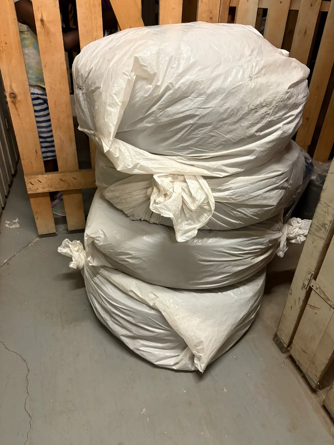 Set of 4 Winter Tires 215/70R16