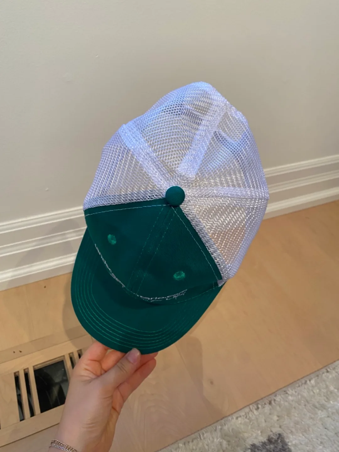 Landscape Ontario Green Baseball Cap image indicator(3)