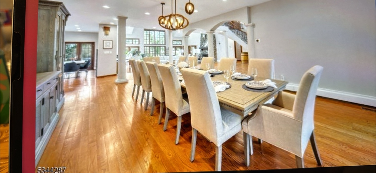 Dining Room Set - photo 4