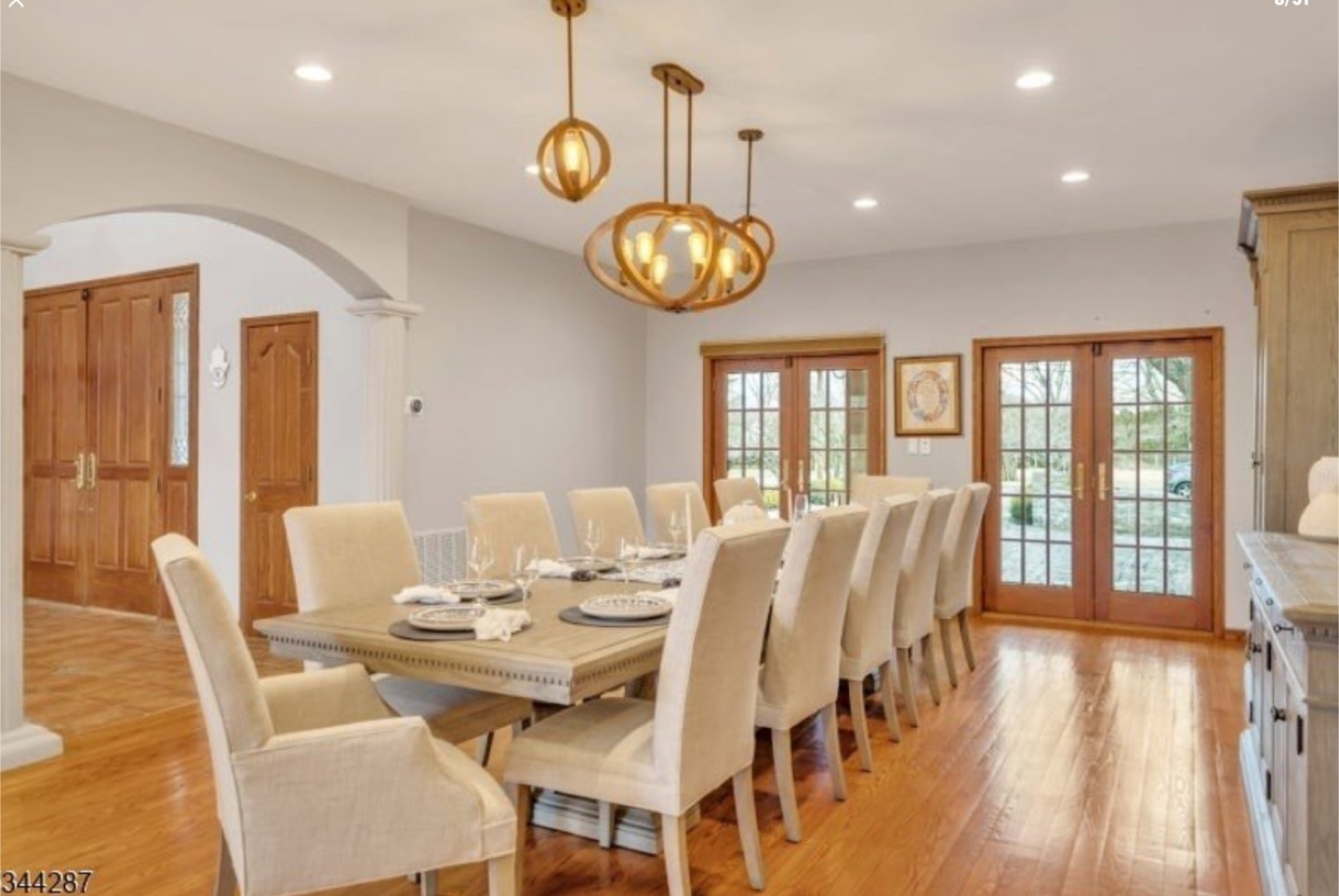 Dining Room Set