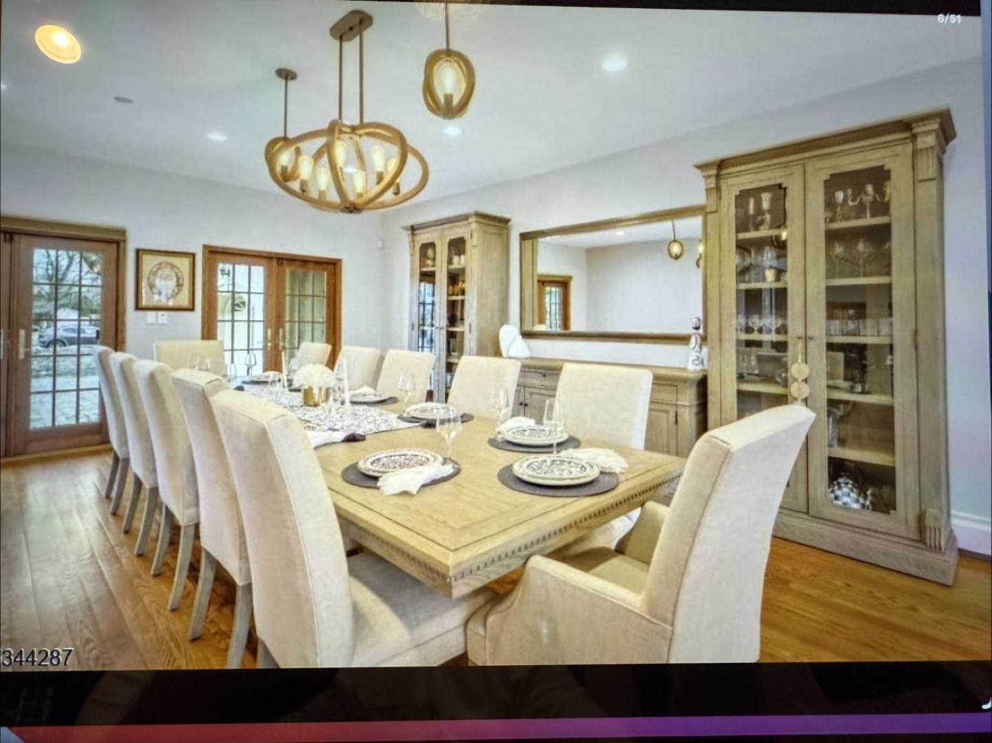 Dining Room Set - photo 2