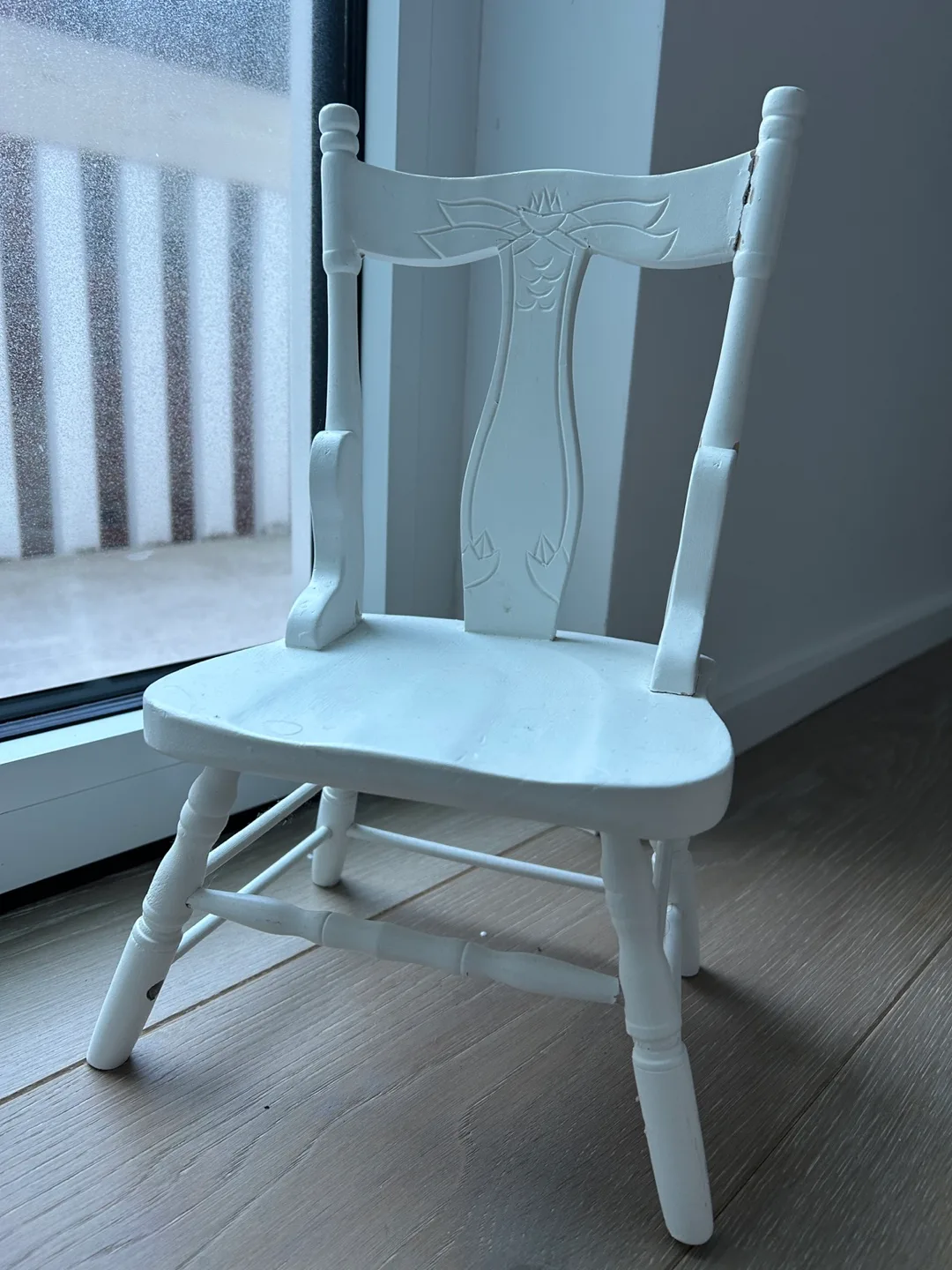 OG / American Girl Doll Table and Chairs Set image indicator(4)