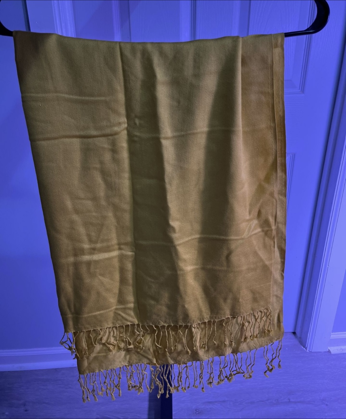 CJA International Apparel Scarf - photo 3