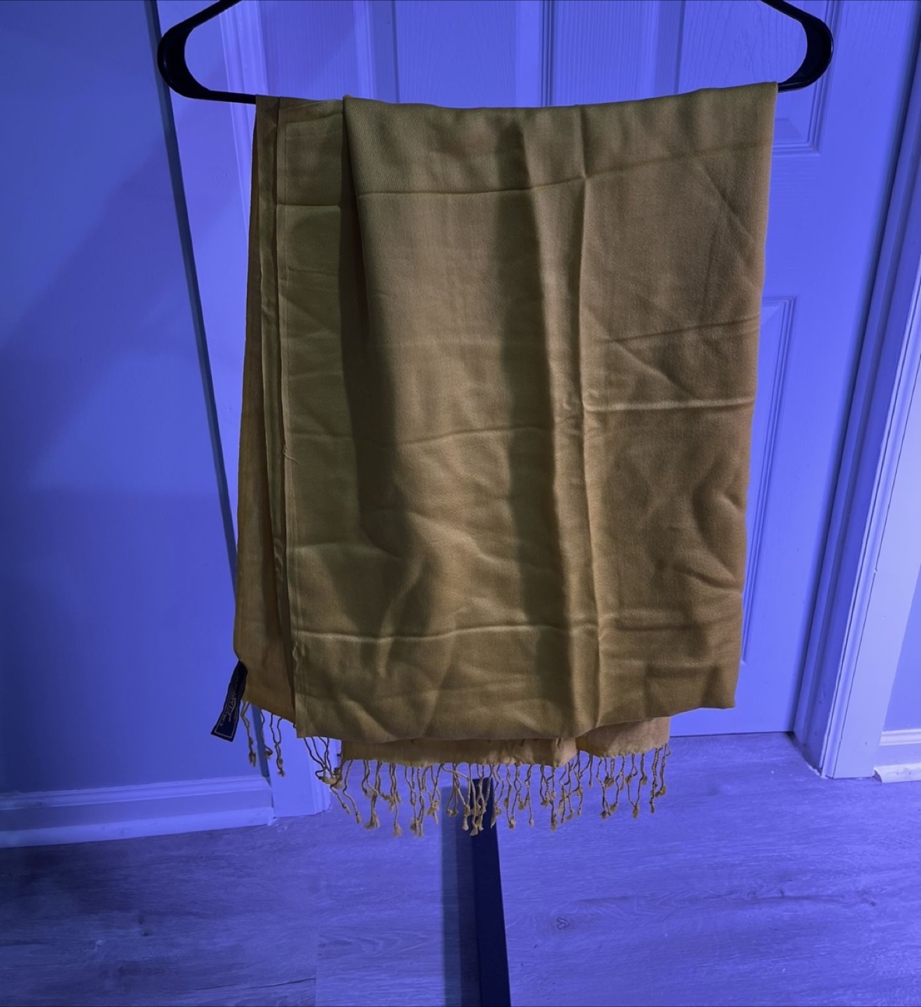 CJA International Apparel Scarf - photo 2