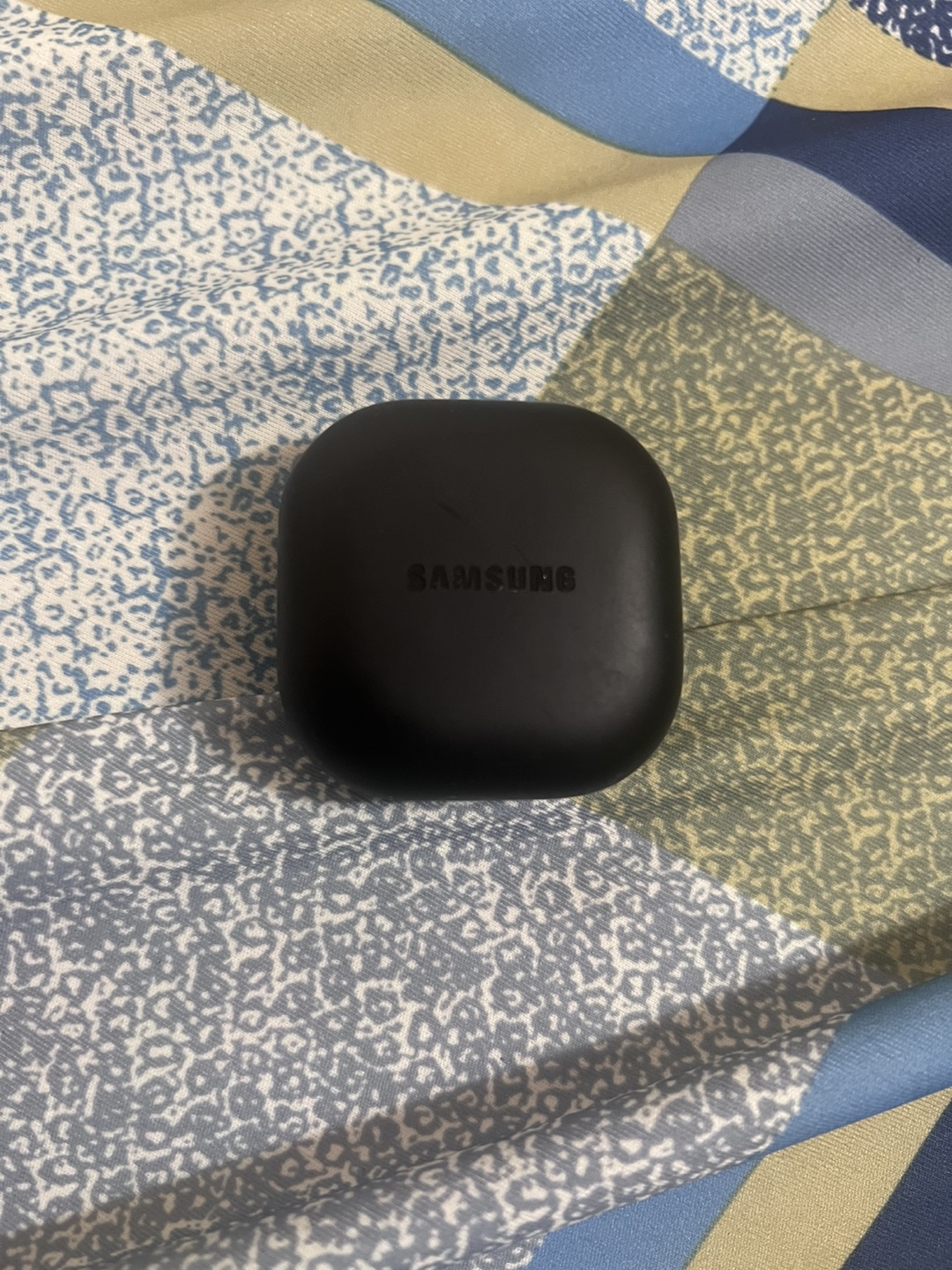 Samsung Galaxy Buds2 Pro - Black - photo 2