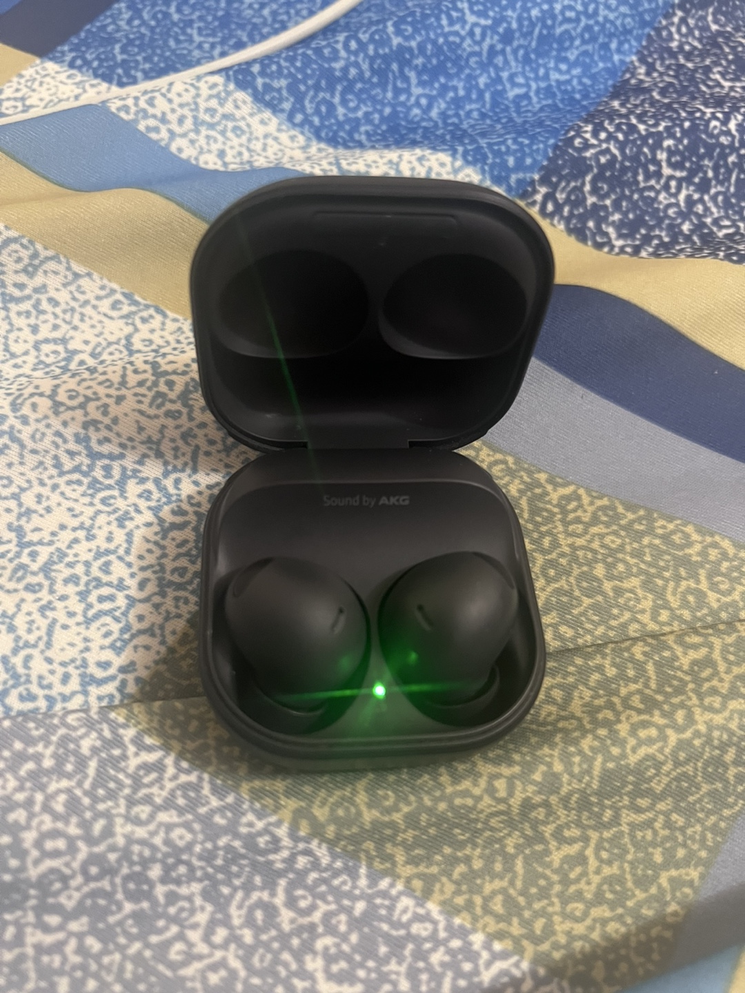 Samsung Galaxy Buds2 Pro - Black