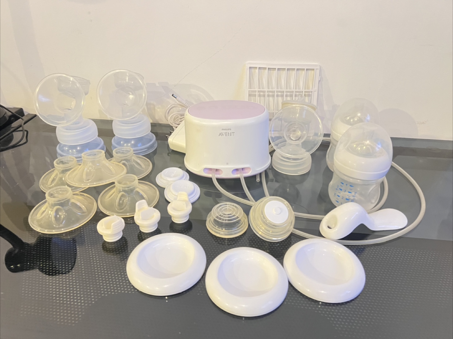 Philips Avent Electric Breast Pump