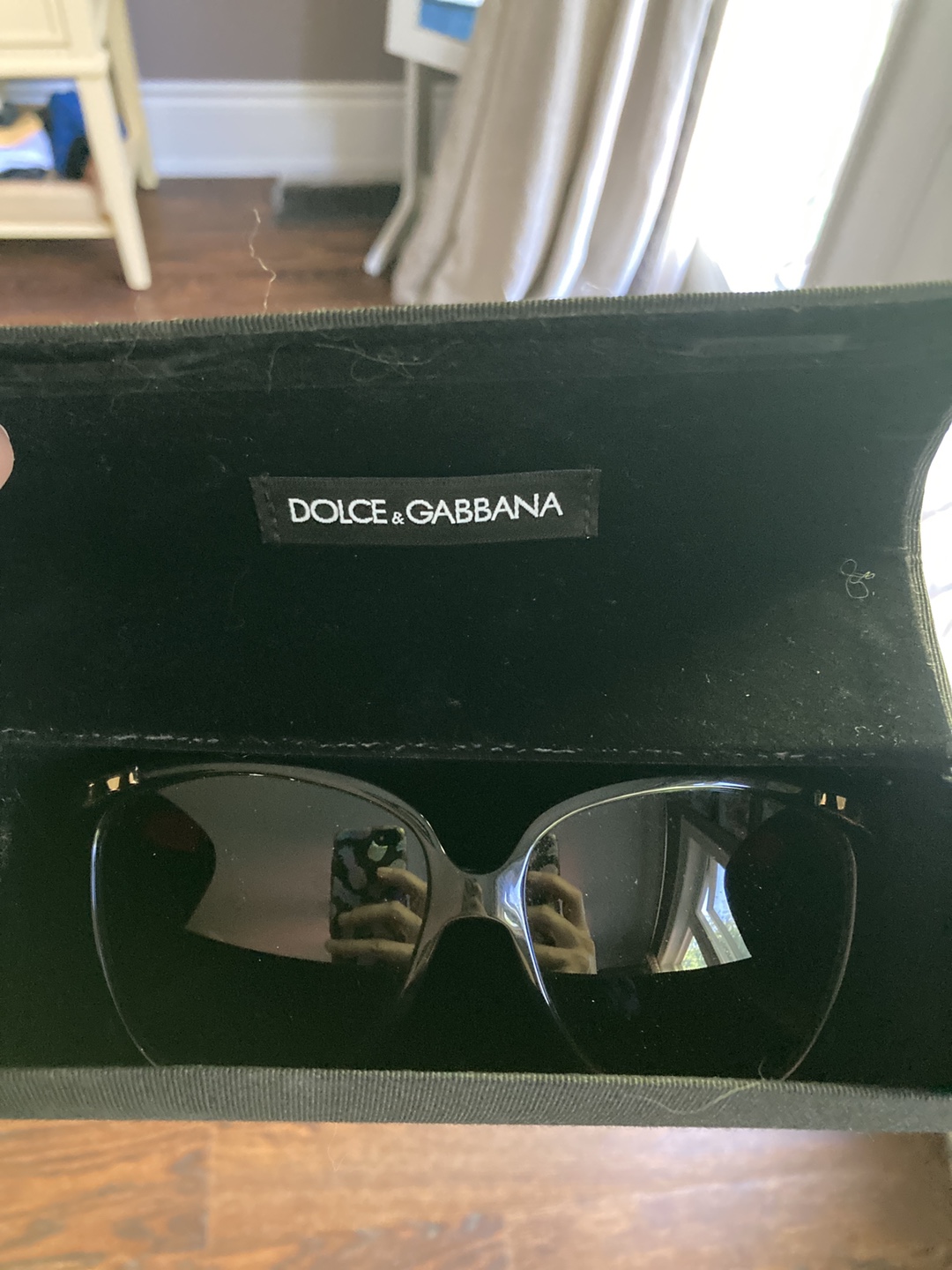 Dolce & Gabbana sunglasses - photo 4