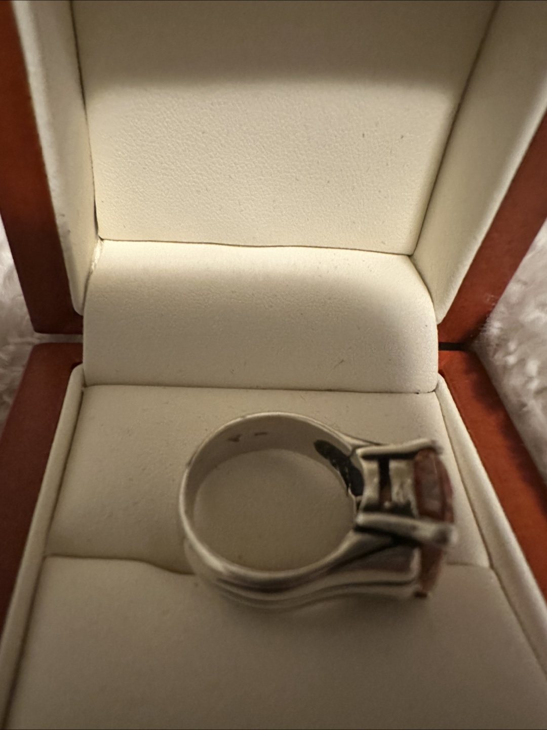 Ring in Box - photo 2