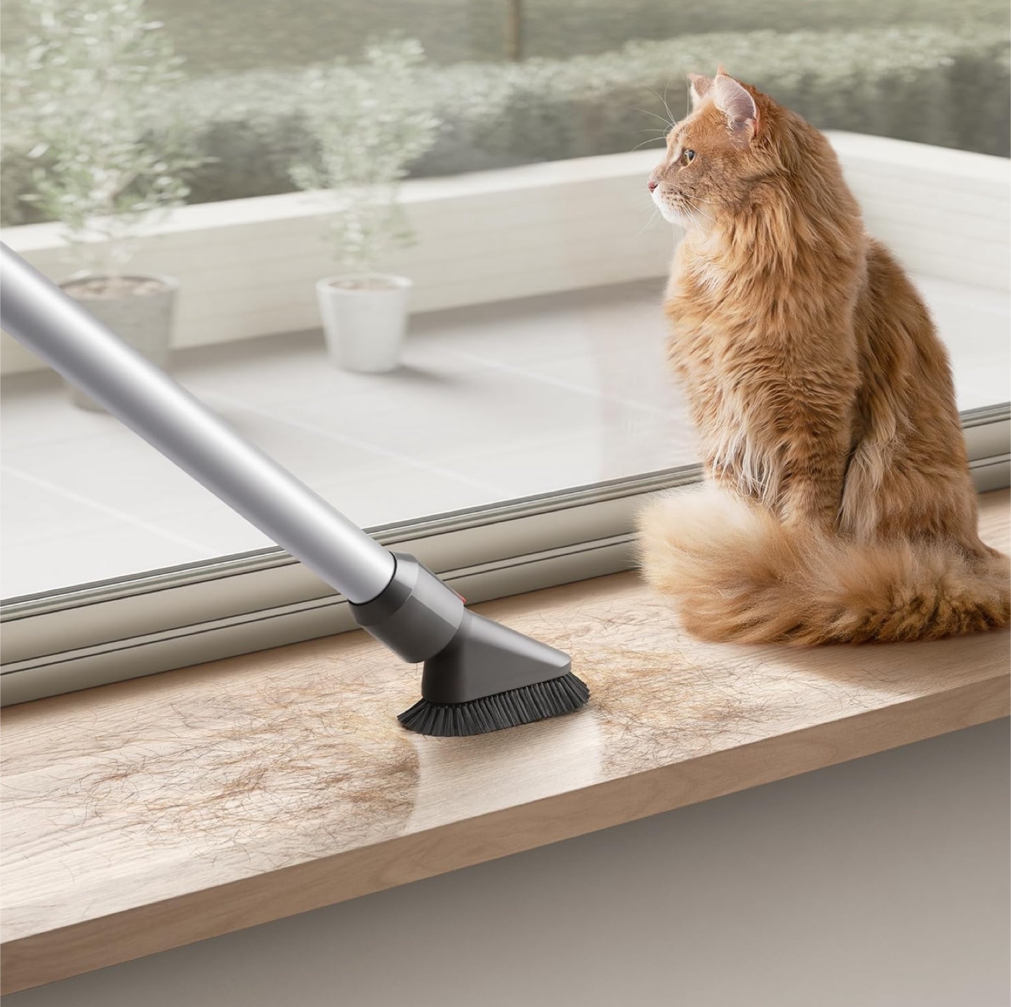 Dyson V7 Advanced Cordless Vacuum - photo 5