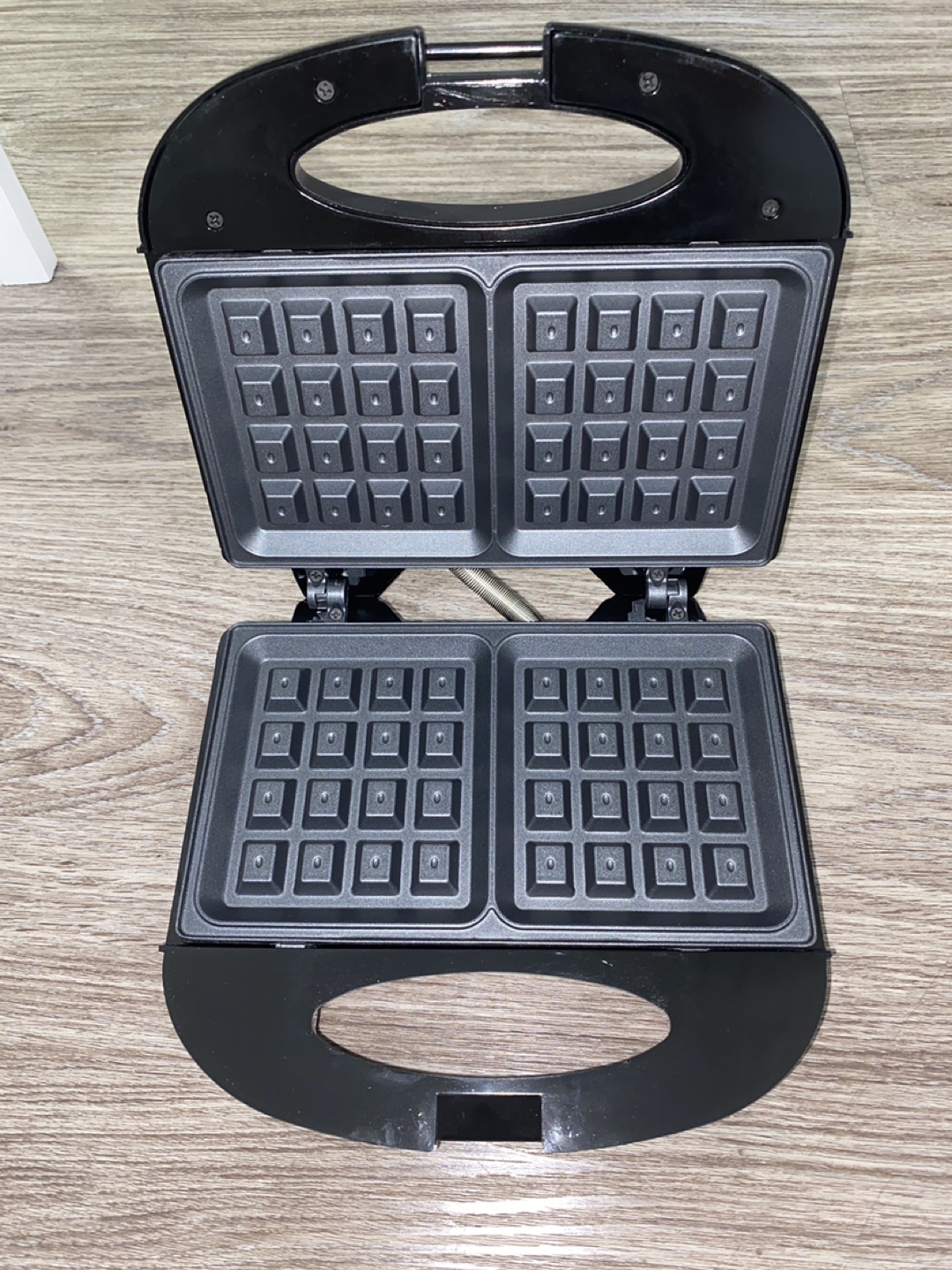 Elite Gourmet Waffle Maker EWM-2207# - photo 2