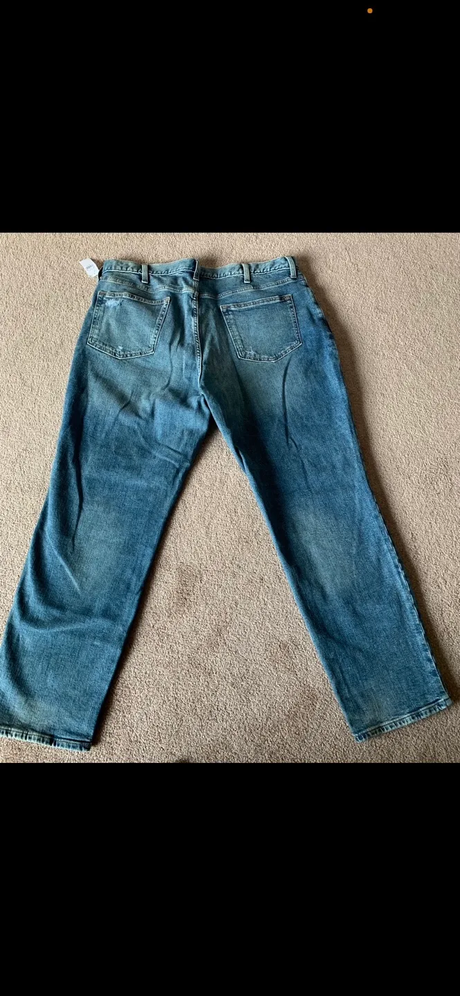 Old Navy jeans 40 x 32 image indicator(2)