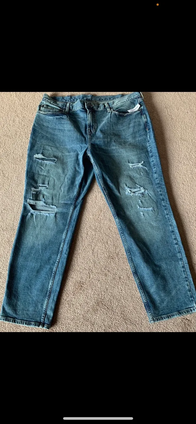 Old Navy jeans 40 x 32