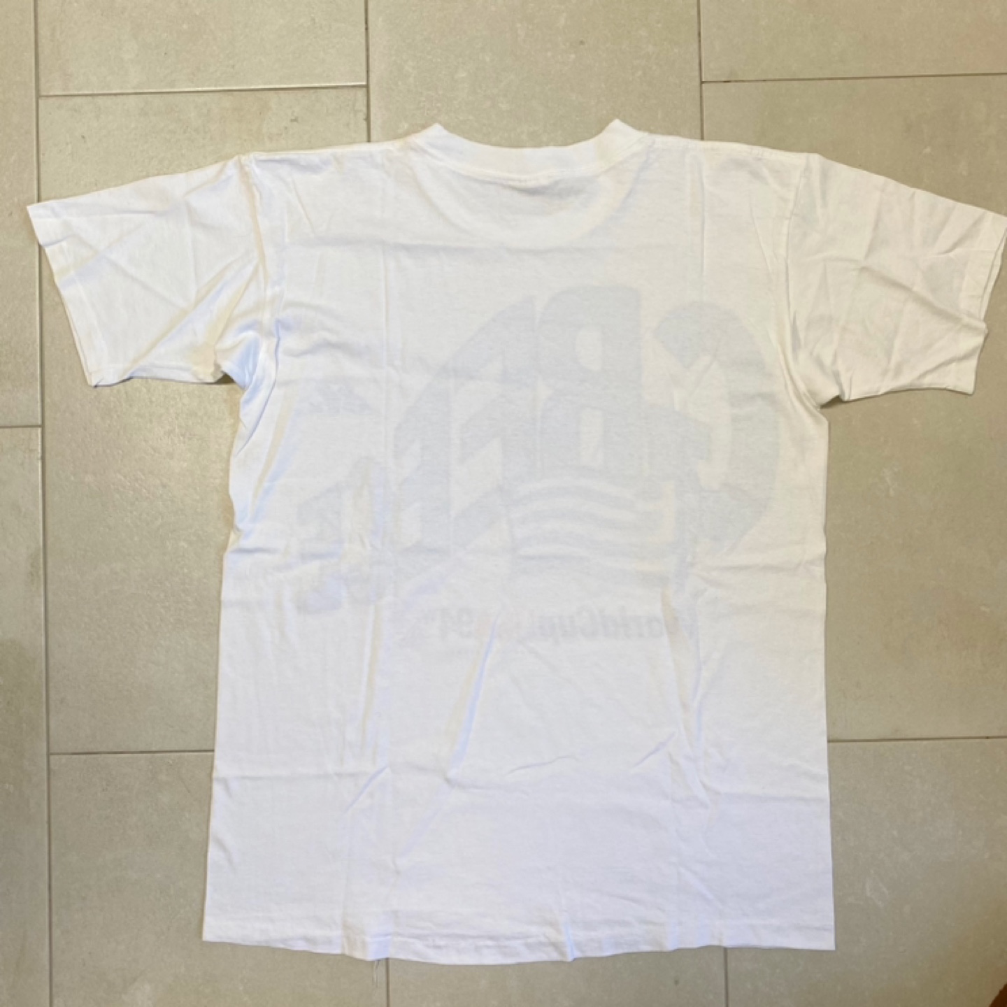 Apex One Greece World Cup 94 T-Shirt - Size L - photo 4