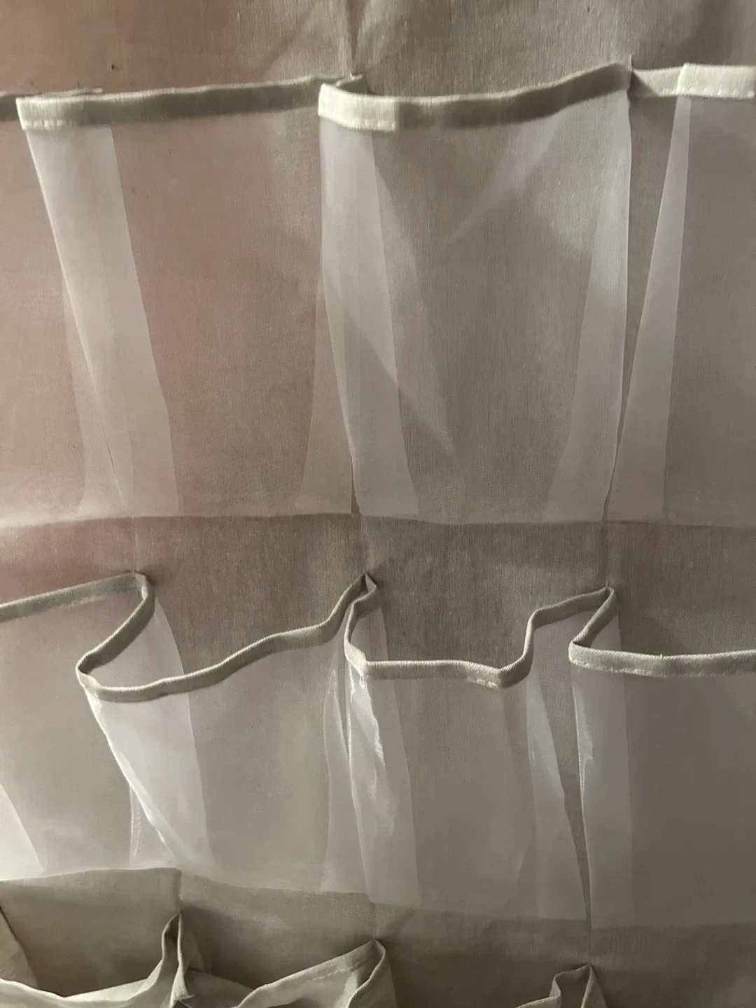 Hanging Over The Door Storage Organizer image indicator(3)