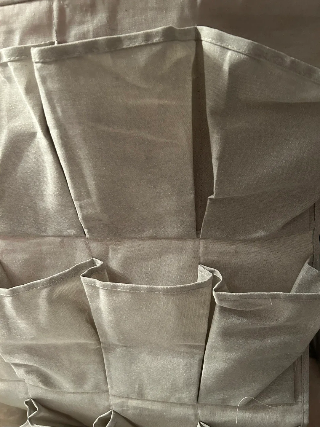 Hanging Over The Door Storage Organizer image indicator(2)