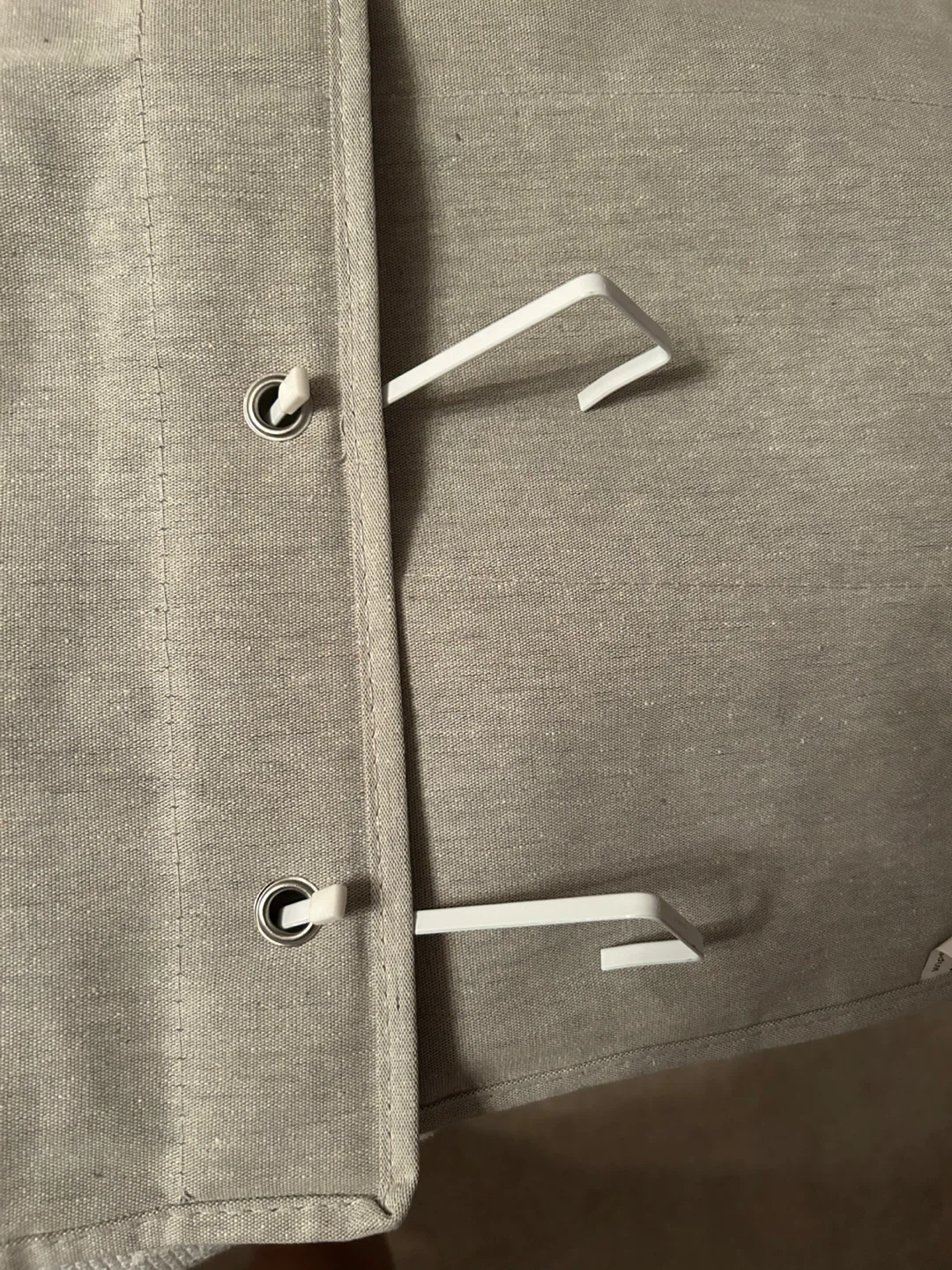 Hanging Over The Door Storage Organizer - photo 5