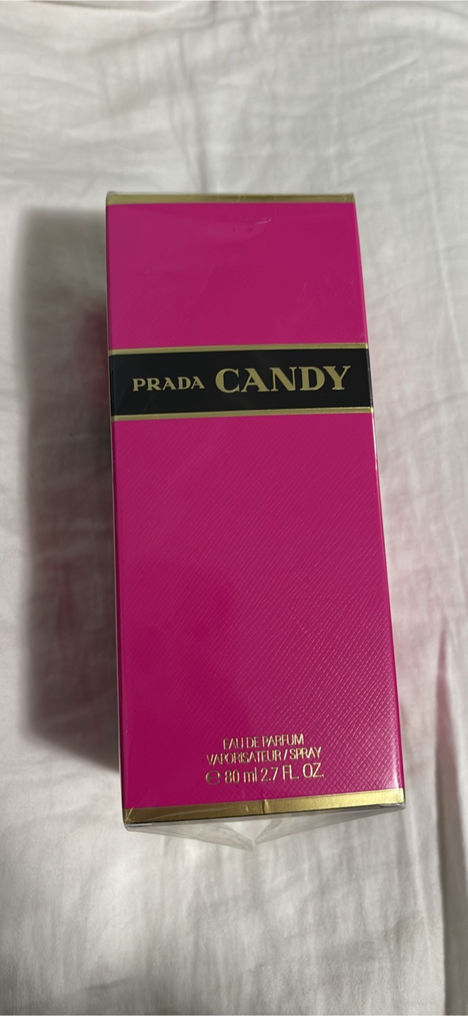 Prada Candy Eau de Parfum 80mL - photo 2