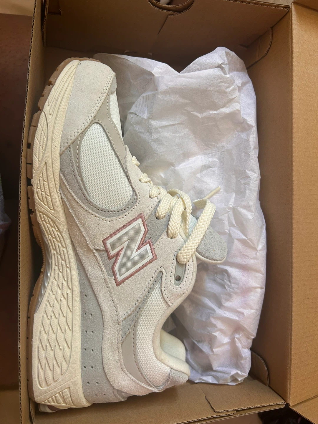 New Balance 2002R Shoes, Size 9.5 women’s/8 men’s - photo 2