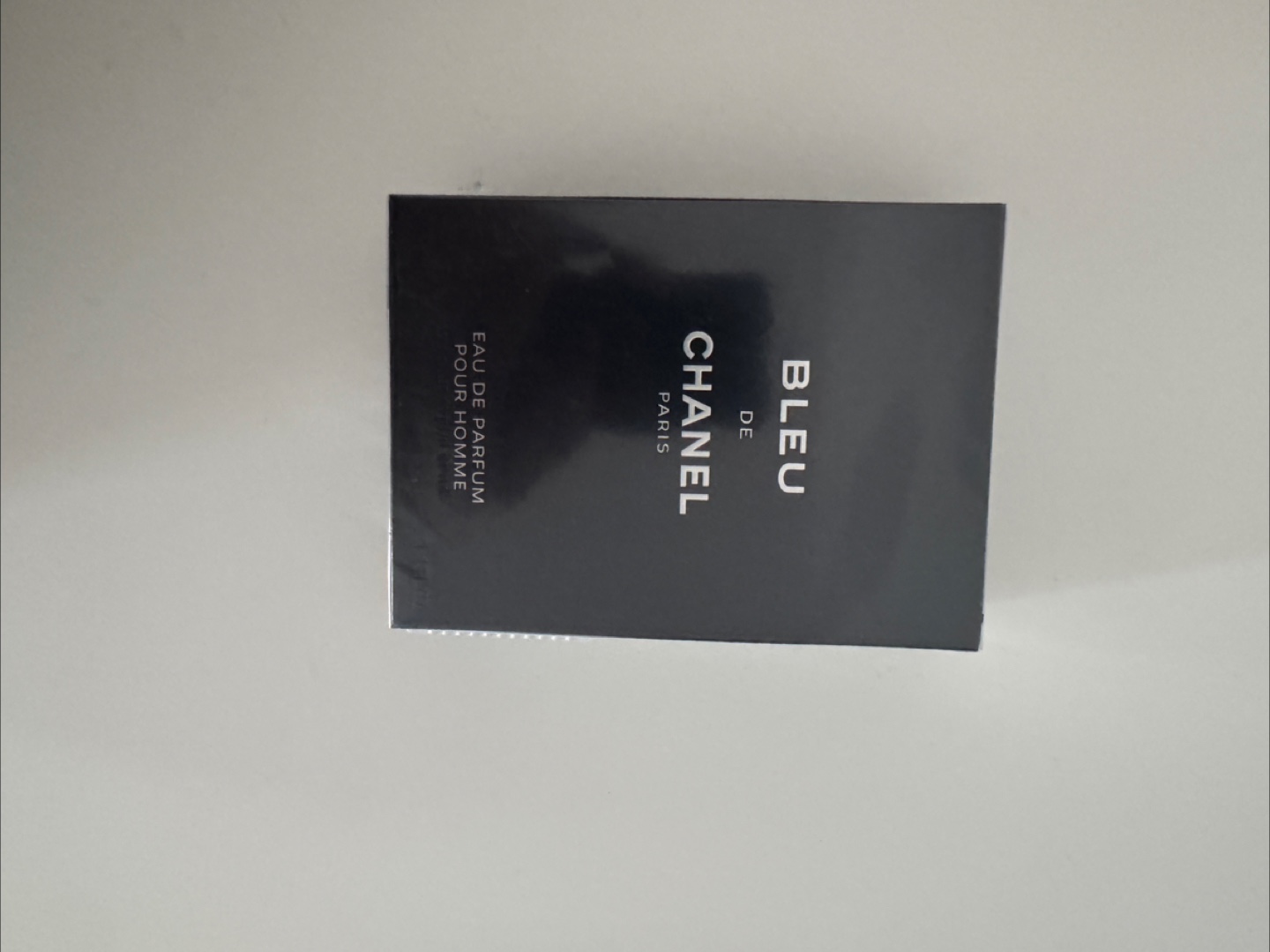 Chanel Bleu de Chanel Eau de Parfum 100ml