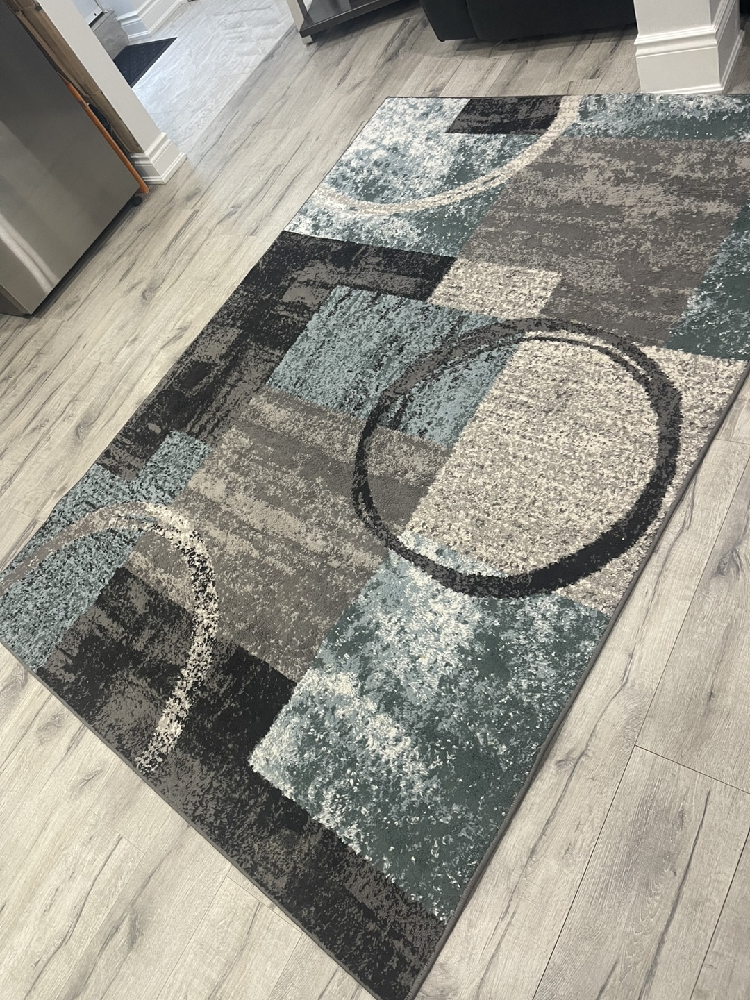 Tuscana Area Rug