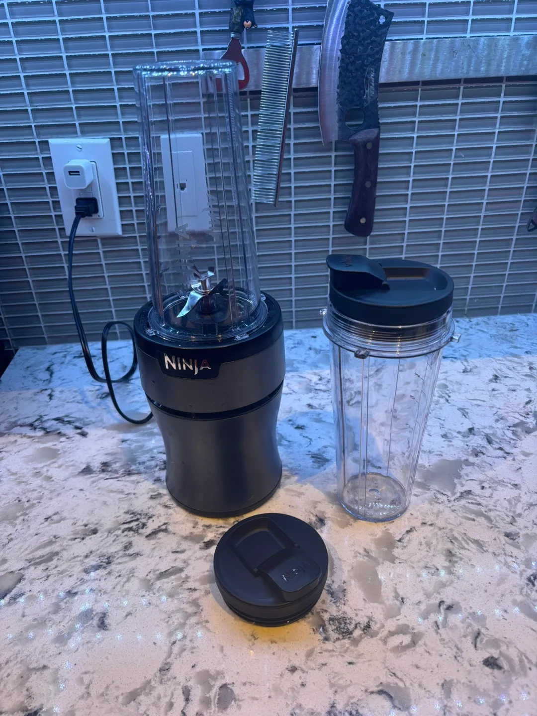 Ninja Personal Blender thumbnail