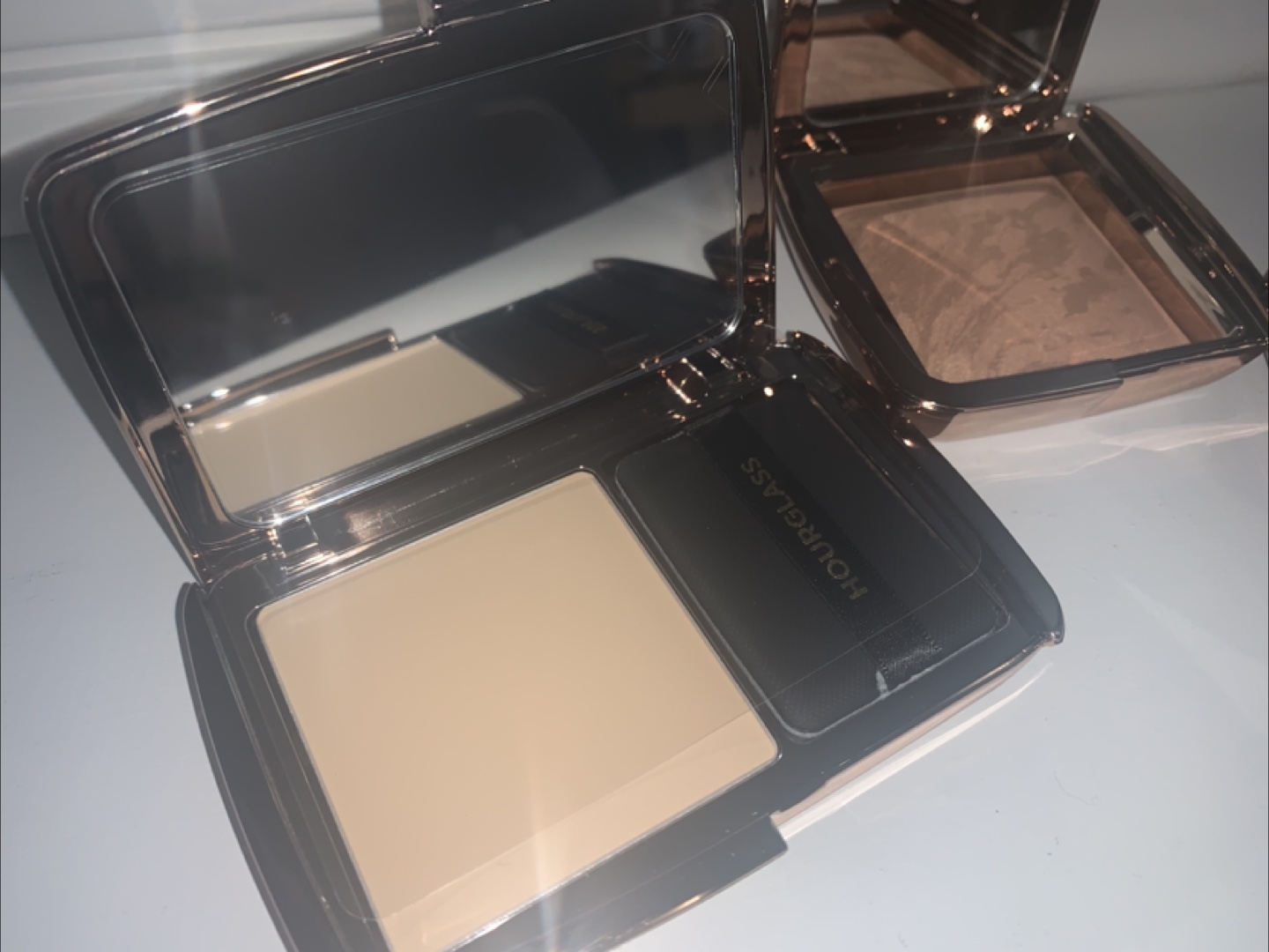 Hourglass Ambient Lighting Palette - photo 3