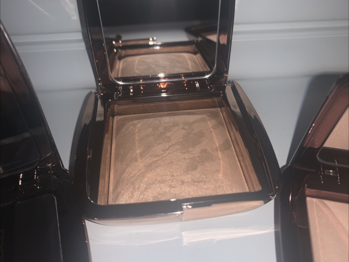Hourglass Ambient Lighting Palette - photo 5