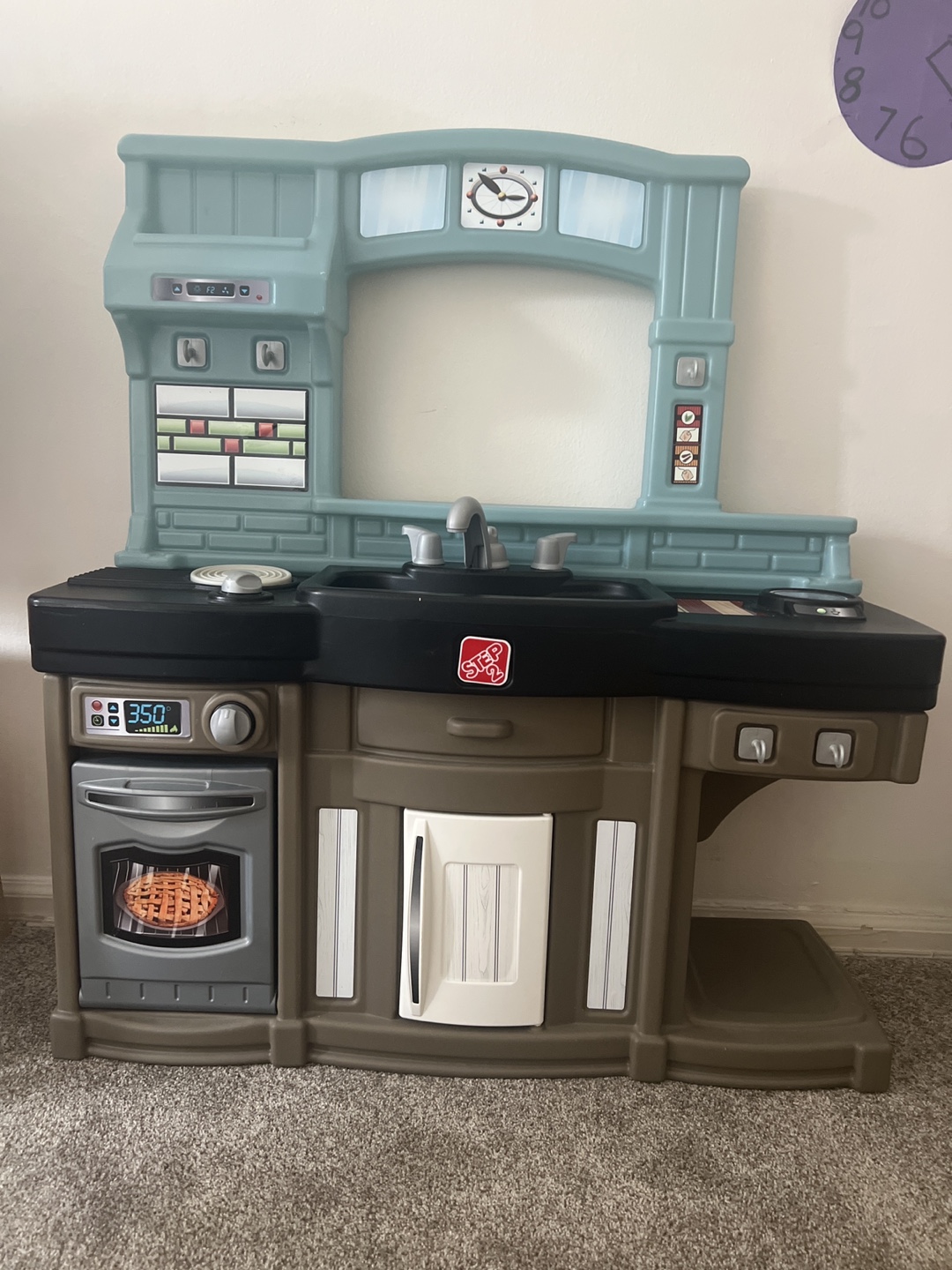 Step2 Kitchen Playset