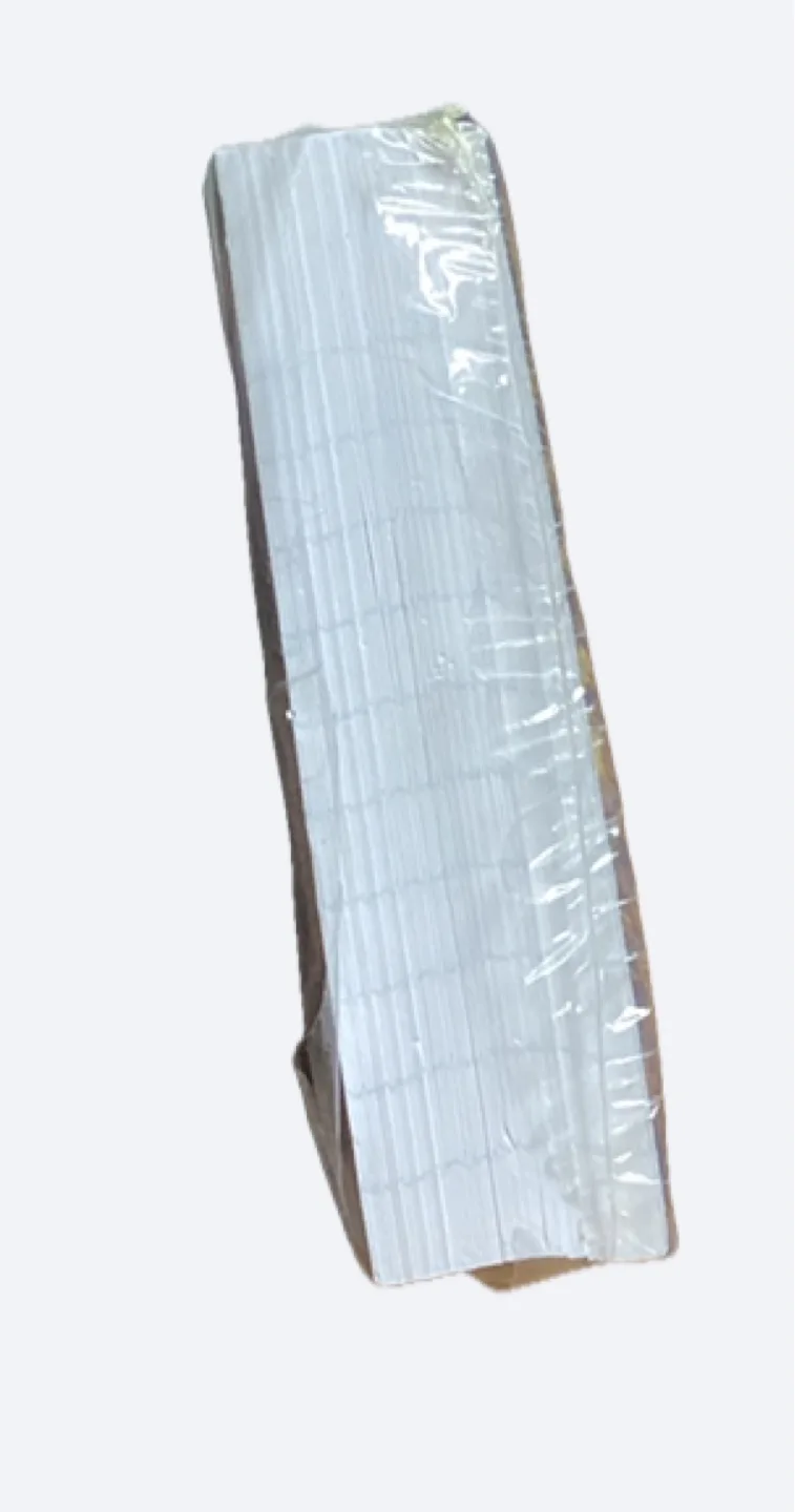 Back to school:Selectum Ruled Index Cards - 80 Pack image indicator(2)