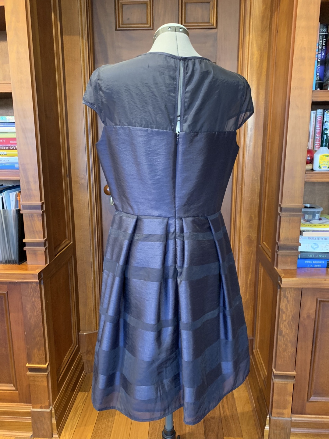 Taylor Dress - Size 10 - photo 2