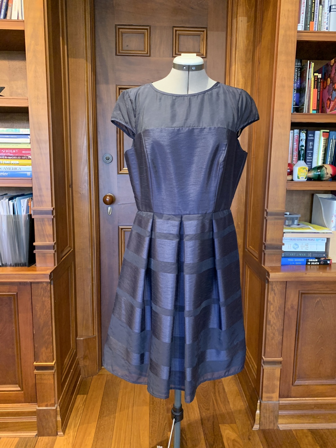 Taylor Dress - Size 10