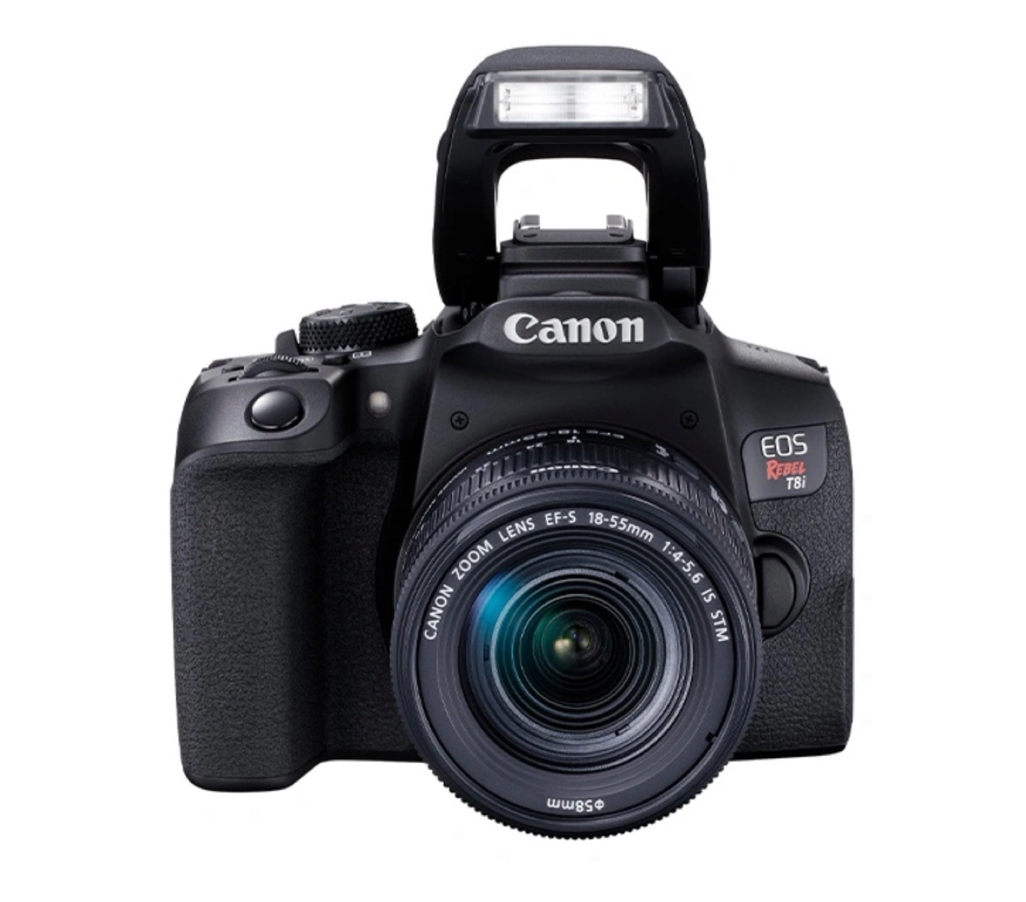 Canon EOS Rebel T8i