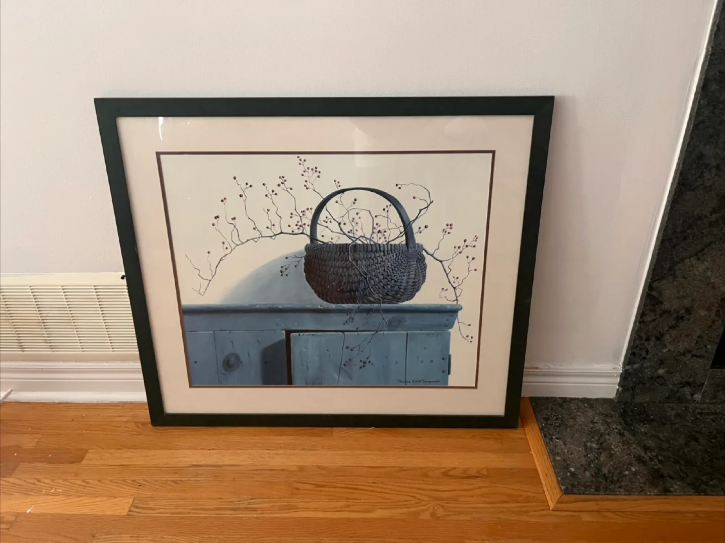 Wild Rose Berries By Pauline Eble Campanelli image indicator(2)