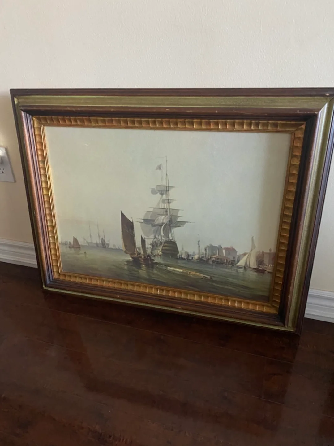 Vintage Painting image indicator(3)