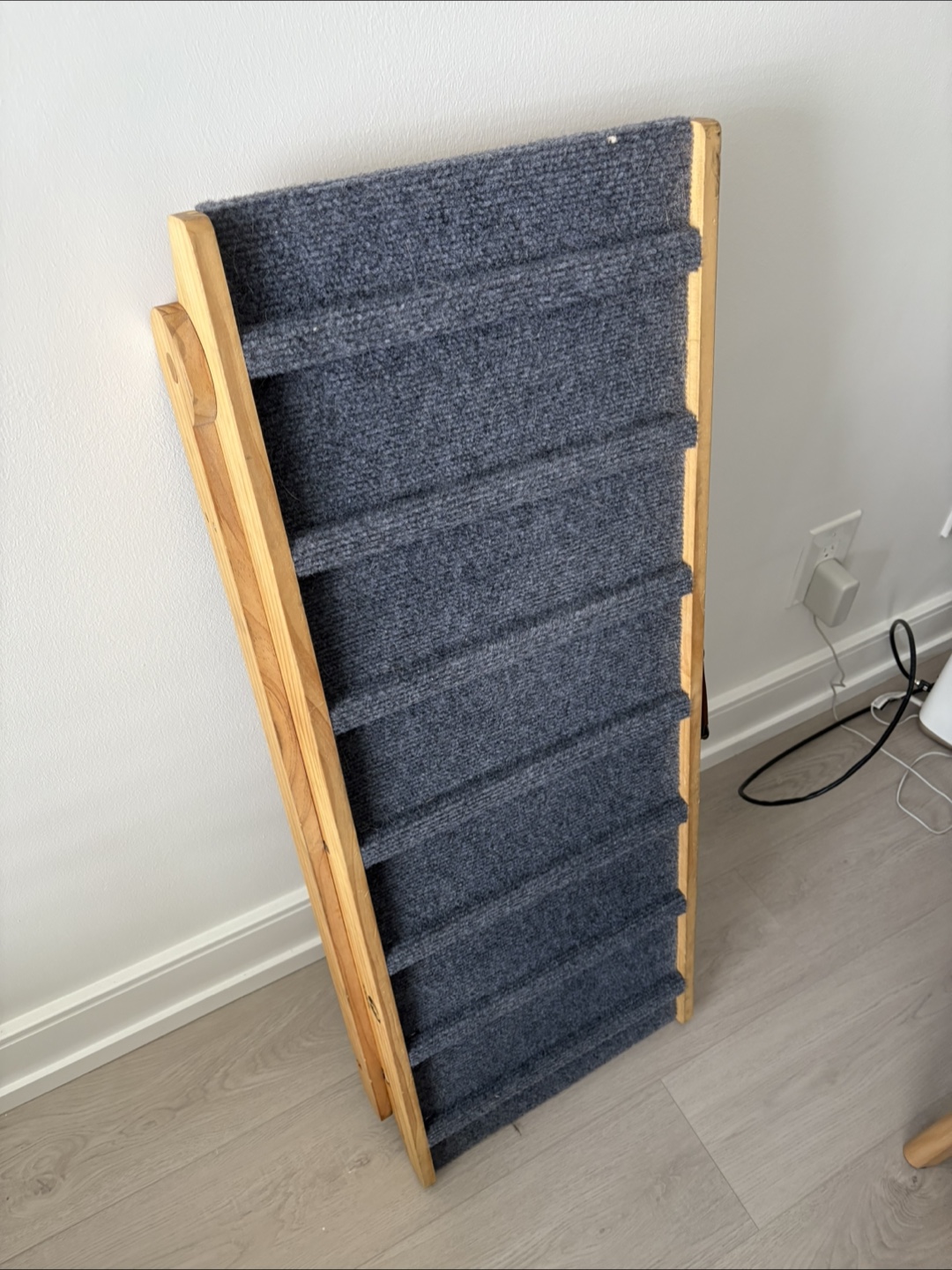 Foldable Pet Ramp - photo 4