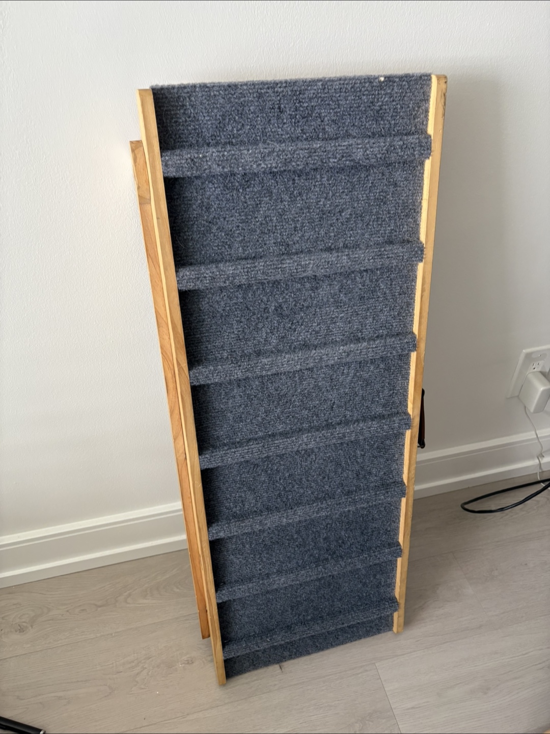 Foldable Pet Ramp