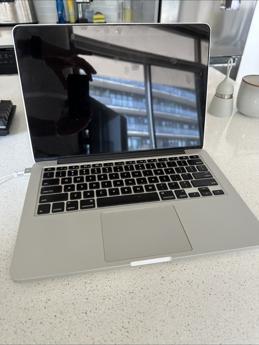 MacBook Pro - great condition