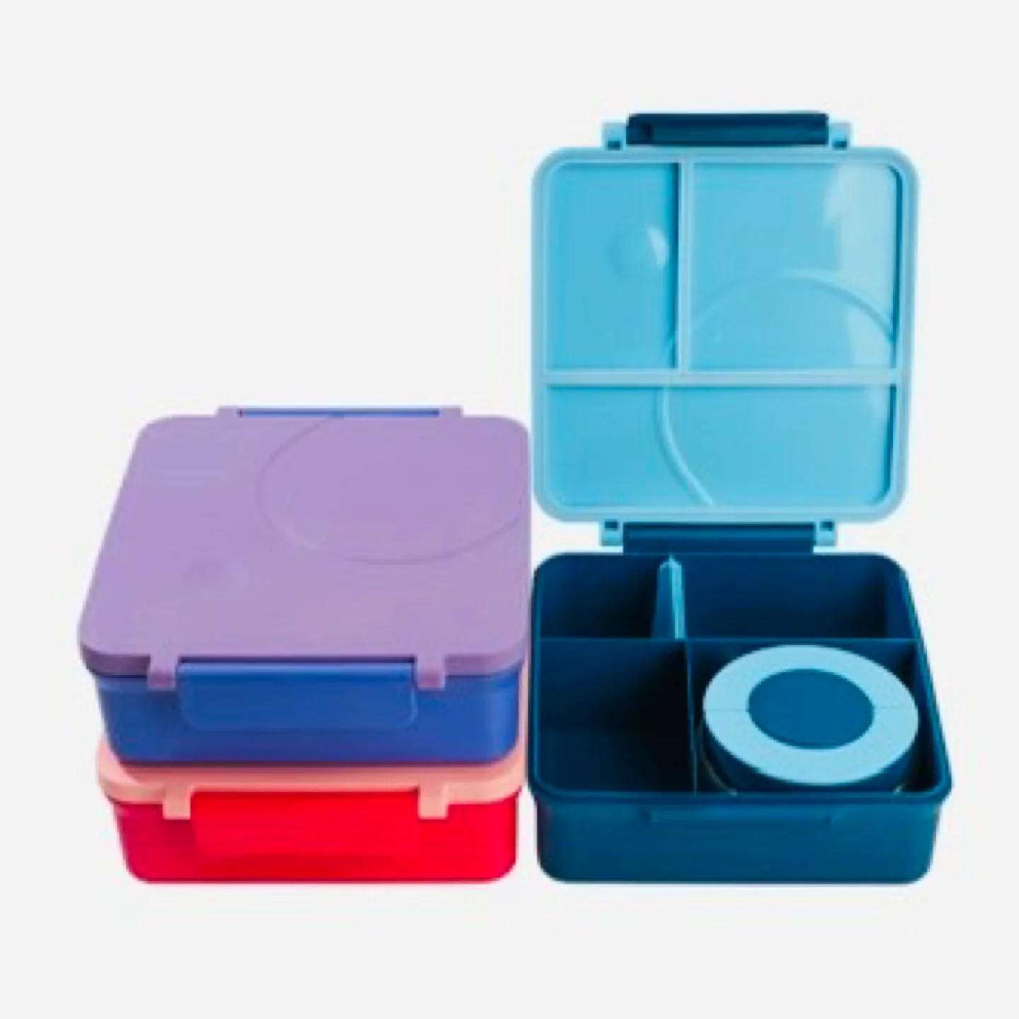 Yumbox Original Bento Lunchbox image indicator(3)
