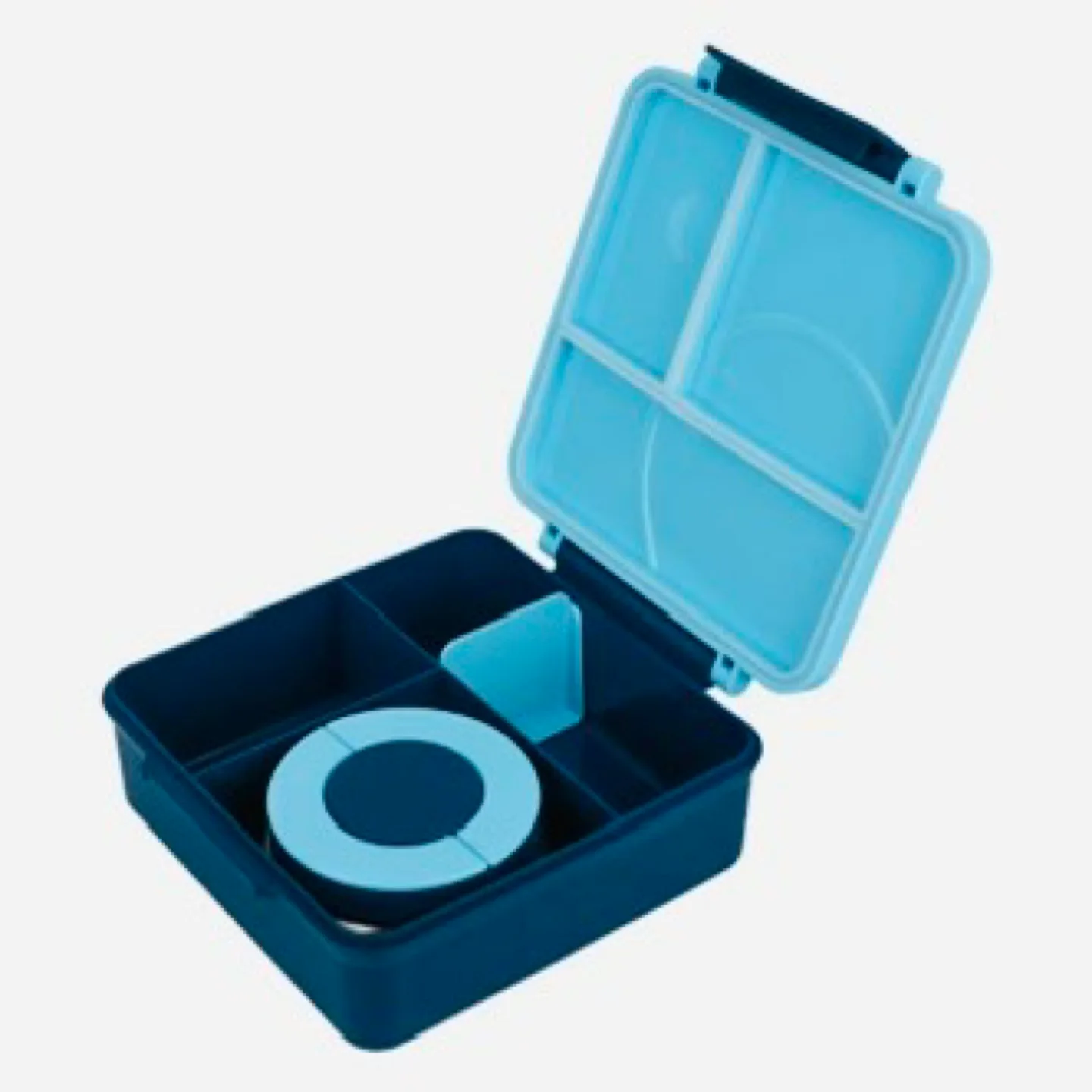 Yumbox Original Bento Lunchbox image indicator(2)